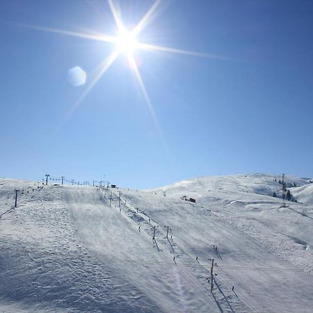 Snow Patrol Lodge Tetovo Exteriör bild